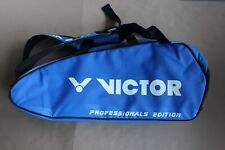 Victor badmintontasche doublet gebraucht kaufen  Erkelenz