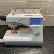 Memory craft janome for sale  Shipping to Ireland