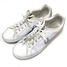 Zapatillas Nike Court Majestic blancas plateadas #454256-114 para mujer 8,5 segunda mano  Embacar hacia Argentina