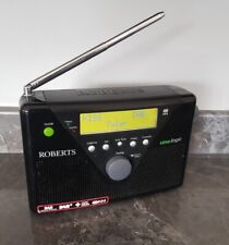 Roberts unologic dab for sale  LOWESTOFT