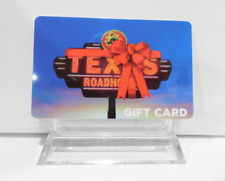 texas roadhouse gift cards for sale  Laurel