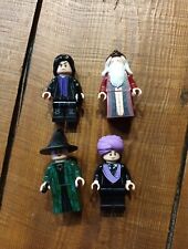 Harry potter lego for sale  PICKERING