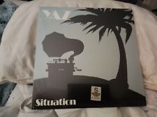 Yaz situation vinyl for sale  NEWPORT