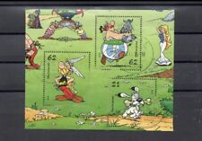 BRD, Bund, Deutschland 2015 Einzelwerte Bl. 80 Asterix, Mi. 3175-3177 gestempelt comprar usado  Enviando para Brazil