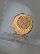Mexican 1917 gold for sale  SWANSEA
