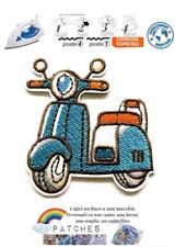 toppa patch vespa usato  San Leo