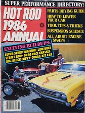 Hot rod 1986 for sale  Fountain Hills