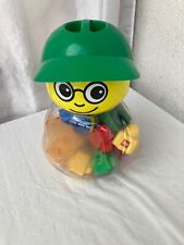 Lego duplo bonhomme gebraucht kaufen  Möhrendorf