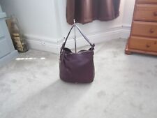 large purple purse for sale  NEWCASTLE UPON TYNE
