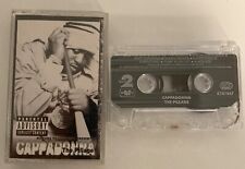 Cappadonna pillage cassette for sale  Newport News