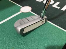 Odyssey putter white for sale  Shipping to Ireland