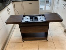 Ekco hostess trolley for sale  CREWE