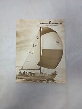 Pearson vintage sailboat for sale  Dillon