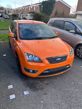 focus st 225 for sale  TELFORD