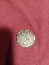 1802 large silver for sale  Dover