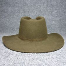 Stetson crushable wool for sale  Colorado Springs