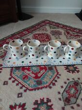 Emma bridgewater mugs for sale  NORWICH