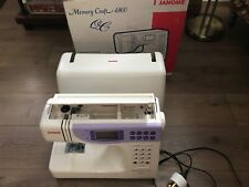 sewing janome machine parts for sale  MALVERN