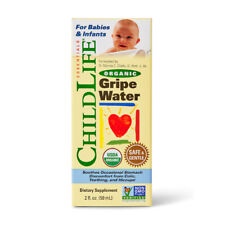 Childlife essentials organic for sale  Shipping to Ireland