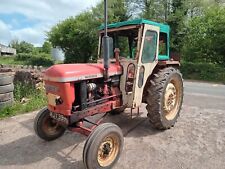 Nuffield tractor wth for sale  TAUNTON