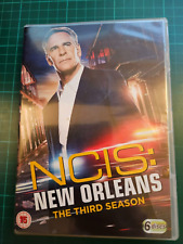 Ncis new orleans for sale  TAUNTON