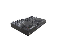 DENON MC3000 DJ MIDI Controller Deck Unit Only Used-Free Shipping for sale  Shipping to South Africa