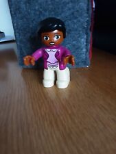 Girl toy figure for sale  OKEHAMPTON