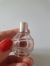 Bouteille parfum miniature d'occasion  Saintes