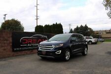 2016 ford edge for sale  Utica