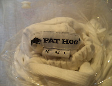 Fat hog white for sale  LUTON