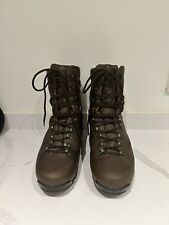Karrimor boots size for sale  NEW ROMNEY