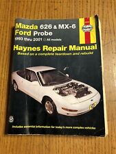 Mazda 626 mx6 for sale  Vancouver