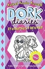 Dork diaries frenemies for sale  UK