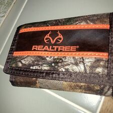 Realtree camo wallet for sale  Trenton