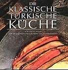 Klassische türkische küche gebraucht kaufen  Stuttgart