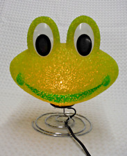 Frog happy face for sale  Newark Valley