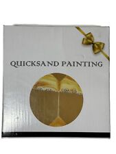 Moving art quicksand for sale  Olathe