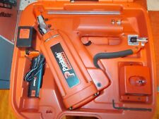 Paslode 900420 cordless for sale  Breeding
