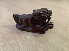 netsuke dragon for sale  MONTROSE