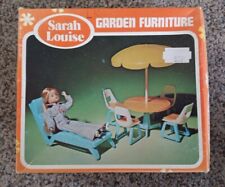 Vintage sarah louise for sale  LOWESTOFT