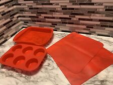 Piece silicone baking for sale  Idaho Falls