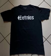 Etnies vintage shirt usato  Salerno