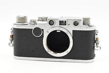 Leica iif black for sale  Indianapolis
