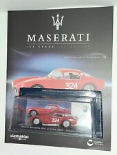 Maserati a6gcs berlinetta usato  Corbetta