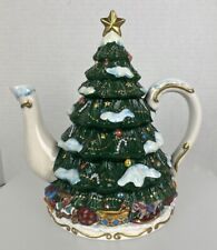 Ceramic christmas tree for sale  Dallas