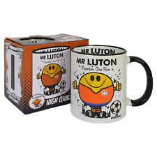 Luton mug. present for sale  BRIDLINGTON