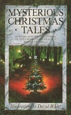 Mysterious christmas tales for sale  UK