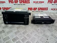 bmw e46 double din for sale  SWANSEA