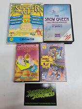 Assorted commodore cassette for sale  DONCASTER
