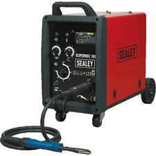 Sealey 180amp professional for sale  LONDON